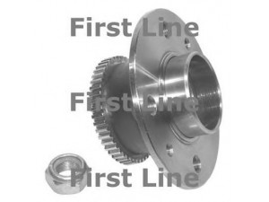 FIRST LINE FBK373 rato guolio komplektas 
 Ašies montavimas/vairavimo mechanizmas/ratai -> Rato stebulė/montavimas -> Rato guolis
7701204696