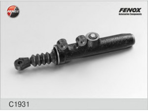 FENOX C1931 pagrindinis cilindras, sankaba 
 Sankaba/dalys -> Sankabos valdymas -> Pagrindinis cilindras
0012951006, 0012953106, 0012956806
