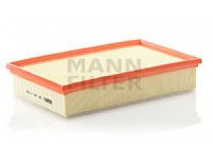 MANN-FILTER C 32 191/1 oro filtras 
 Filtrai -> Oro filtras
7H0 129 620 A