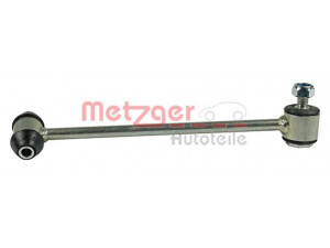 METZGER 53042114 šarnyro stabilizatorius 
 Ašies montavimas/vairavimo mechanizmas/ratai -> Stabilizatorius/fiksatoriai -> Savaime išsilyginanti atrama
204 320 0489, A2043200489