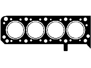 GLASER H03026-00 tarpiklis, cilindro galva 
 Variklis -> Cilindrų galvutė/dalys -> Tarpiklis, cilindrų galvutė
0203.38, 0203.38, 0203.38