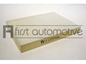 1A FIRST AUTOMOTIVE C30426 filtras, salono oras 
 Šildymas / vėdinimas -> Oro filtras, keleivio vieta
68071668AA, K68071668AA, K68071668AA