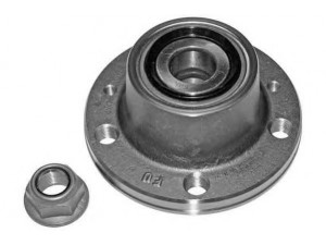 MOOG RE-WB-11503 rato guolio komplektas 
 Ašies montavimas/vairavimo mechanizmas/ratai -> Rato stebulė/montavimas -> Rato guolis
7700803931, 7704002261, 5185241/6