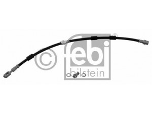 FEBI BILSTEIN 30375 stabdžių žarnelė 
 Stabdžių sistema -> Stabdžių žarnelės
1J0 611 701 C, 1J0 611 701 D, 1J0 611 701 E