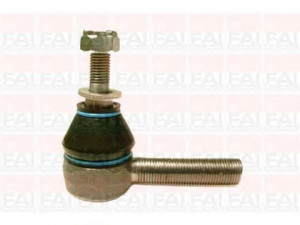 FAI AutoParts SS333 skersinės vairo trauklės galas 
 Vairavimas -> Vairo mechanizmo sujungimai
NRC4745, RTC5870