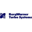 BorgWarner