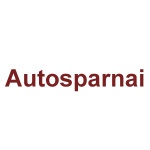 Autosparnai