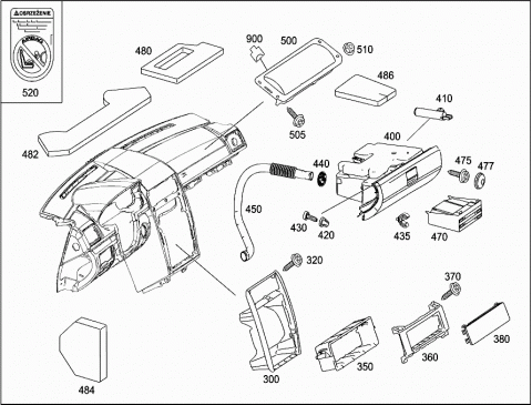 93945