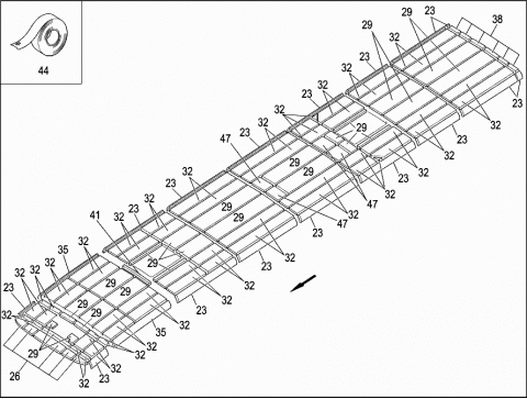 96054