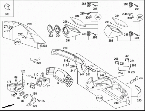 95424