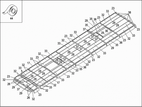 96164