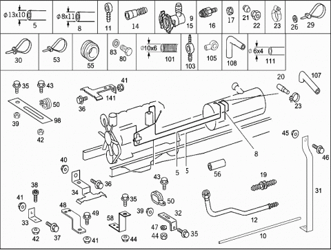 58091