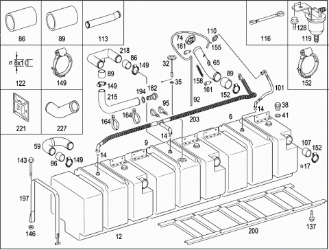 58586