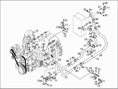 65095