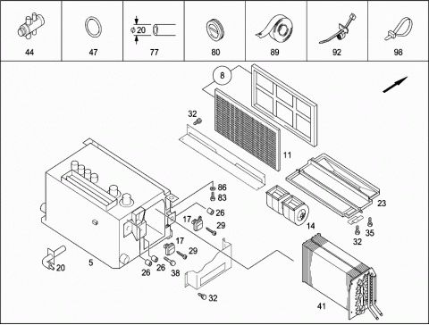 Mercedes-benz | iAUTO.lt