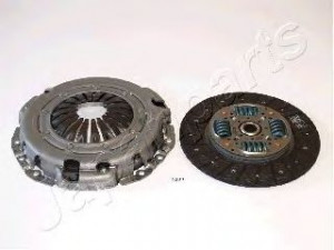 JAPANPARTS KF-1023 sankabos komplektas 
 Sankaba/dalys -> Sankabos remonto komplektas, visas
30001-00Q0A
