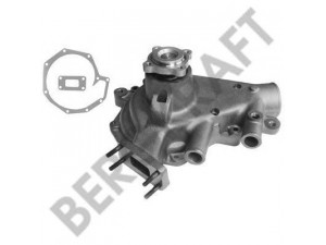 BERGKRAFT BK5237711WP vandens siurblys
0682258R, 0682968, 0682968R, 681653