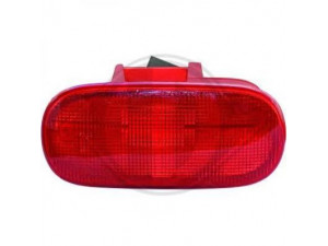 DIEDERICHS 1885094 papildomas stop žibintas 
 Kėbulas -> Keleivių kabina -> Papildomas stop žibintas
4500532, 7700352940