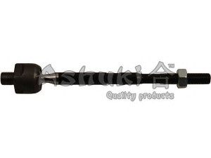 ASHUKI 1452-4503 vidinė skersinė vairo trauklė 
 Vairavimas -> Vairo mechanizmo sujungimai
F151-32-240