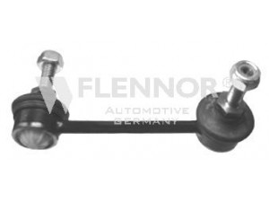 KAWE FL671-H šarnyro stabilizatorius 
 Ašies montavimas/vairavimo mechanizmas/ratai -> Stabilizatorius/fiksatoriai -> Savaime išsilyginanti atrama
4500199, 5461800QAA, 7700309071