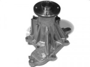 AISIN WPN-905 vandens siurblys 
 Aušinimo sistema -> Vandens siurblys/tarpiklis -> Vandens siurblys
21010-EB300, 21010-EB325, 21010-EB70A
