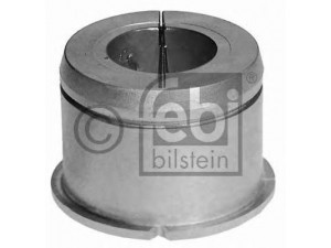 FEBI BILSTEIN 17227 skersinio stabilizatoriaus įvorių komplektas 
 Ašies montavimas/vairavimo mechanizmas/ratai -> Stabilizatorius/fiksatoriai -> Sklendės
0096 109, 96 109