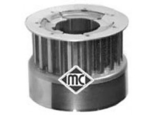 Metalcaucho 05329 pavara, skirstytuvo velenas 
 Variklis -> Variklio uždegimo laiko reguliavimo kontrolė -> Sinchronizavimo pavara