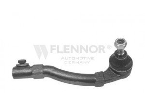 FLENNOR FL944-B skersinės vairo trauklės galas 
 Vairavimas -> Vairo mechanizmo sujungimai
6000022736