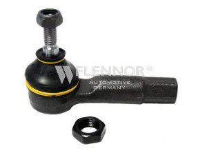 FLENNOR FL0940-B skersinės vairo trauklės galas 
 Vairavimas -> Vairo mechanizmo sujungimai
9949218