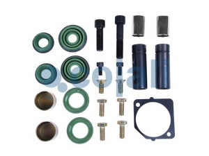 COJALI 6086004 remonto komplektas, stabdžių apkaba
MCK1171