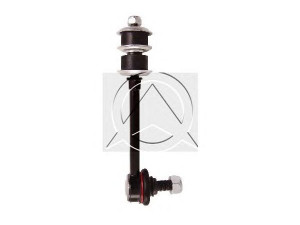 SIDEM 45267 šarnyro stabilizatorius 
 Ašies montavimas/vairavimo mechanizmas/ratai -> Stabilizatorius/fiksatoriai -> Pasukimo trauklė
48830 60030, 48830 60030 S1