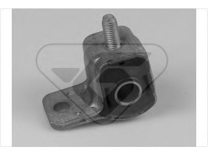 HUTCHINSON 538085 valdymo svirties/išilginių svirčių įvorė 
 Ašies montavimas/vairavimo mechanizmas/ratai -> Valdymo svirtis/pasukamosios svirties sujungimas -> Montavimas/sutvirtinimas
3523-42, 3523-54, 3523-89