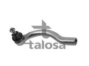 TALOSA 42-00009 skersinės vairo trauklės galas 
 Vairavimas -> Vairo mechanizmo sujungimai
53540SDAA01
