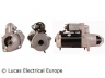 LUCAS ELECTRICAL LRS02180 starteris 
 Elektros įranga -> Starterio sistema -> Starteris
42498718, 4892338, 5801381129