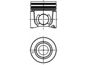 KOLBENSCHMIDT 40352610 stūmoklis 
 Variklis -> Cilindrai/stūmokliai
2996317, 504019499, 504208815, 2992559