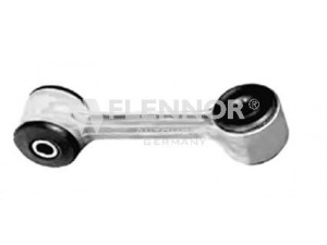 KAWE FL657-H šarnyro stabilizatorius 
 Ašies montavimas/vairavimo mechanizmas/ratai -> Stabilizatorius/fiksatoriai -> Savaime išsilyginanti atrama
33551094619