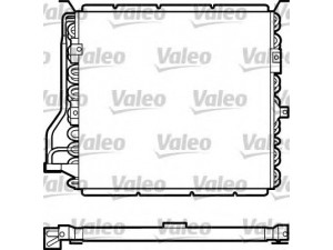 VALEO 817231 kondensatorius, oro kondicionierius 
 Oro kondicionavimas -> Kondensatorius
64 53 8 373 004, 64 53 8 398 181