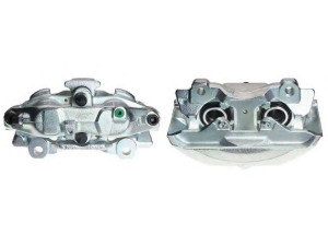 BUDWEG CALIPER 344032 stabdžių apkaba 
 Dviratė transporto priemonės -> Stabdžių sistema -> Stabdžių apkaba / priedai
4A0 615 107A, 4A0 615 107A, 4A0 615 107A