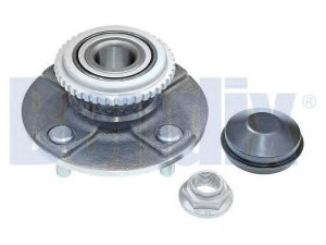 BENDIX 050327B rato guolio komplektas 
 Ašies montavimas/vairavimo mechanizmas/ratai -> Rato stebulė/montavimas -> Rato guolis
40001-2F5R5, 43200-2F500, 43200-9F500