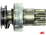 AS-PL SD0193 laisvos eigos pavara, starteris
0011514513, A0011514513