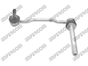 ORIGINAL IMPERIUM 36478 šarnyro stabilizatorius 
 Ašies montavimas/vairavimo mechanizmas/ratai -> Stabilizatorius/fiksatoriai -> Savaime išsilyginanti atrama
508752, 508752