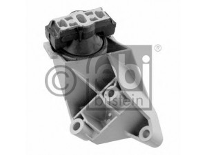 FEBI BILSTEIN 30001 variklio montavimas 
 Variklis -> Variklio montavimas -> Variklio montavimo rėmas
77 00 412 094