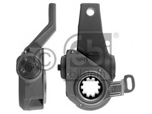 FEBI BILSTEIN 43636 stabdžių reguliatorius
0159 558, 0281 090, 159 558, 281 090