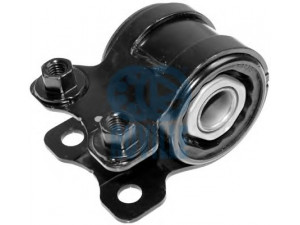 RUVILLE 985238 valdymo svirties/išilginių svirčių įvorė 
 Ašies montavimas/vairavimo mechanizmas/ratai -> Valdymo svirtis/pasukamosios svirties sujungimas -> Montavimas/sutvirtinimas
1362650*, 1362651*, 1477858*, B32H-34-250E*