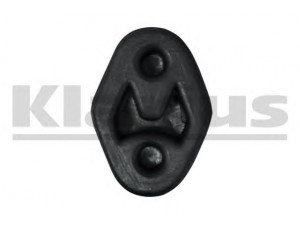 KLARIUS 420326 laikantysis rėmas, duslintuvas
1022728, 1022729, 1061967, 1117761