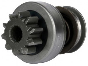 PowerMax 1013143 laisvos eigos pavara, starteris