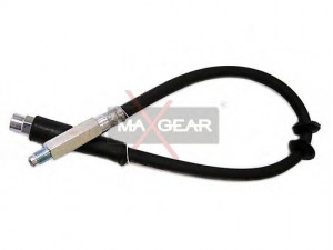 MAXGEAR 52-0031 stabdžių žarnelė 
 Stabdžių sistema -> Stabdžių žarnelės
638 428 02 35, 638 428 02 35, 638 428 08 35