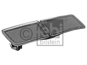 FEBI BILSTEIN 17030 dangtis, rūko žibintas 
 Kėbulas -> Krumpliastiebiai/laikikliai/rėmai
1H0 941 777