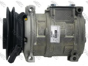 TEAMEC 8634871 kompresorius, oro kondicionierius 
 Oro kondicionavimas -> Kompresorius/dalys
05264732, 05264745, 05278462AA