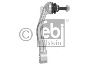 FEBI BILSTEIN 42246 šarnyro stabilizatorius 
 Ašies montavimas/vairavimo mechanizmas/ratai -> Stabilizatorius/fiksatoriai -> Savaime išsilyginanti atrama
C2C 39468, C2C18573, C2D 24220